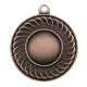 Medaglia Rafael in bronzo