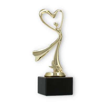 Trofeo Decorativo Mad Monkey - Colore Oro E Nero, 12cm - Idea Regalo Ironica - Foto 10