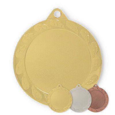 Medaillen Dalin