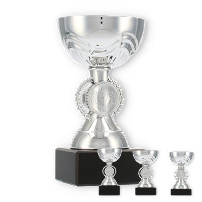 Motorsport Trophies Large Silver Metal Motorsport Cups 6 sizes FREE Engraving 
