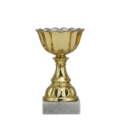 Trophy Normal Trophy Masha – with custom engraving, 20.0 cm
