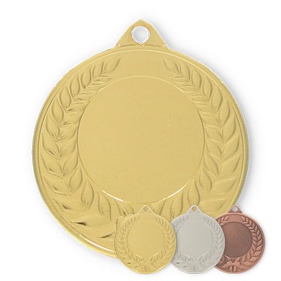Médailles Rosalie
