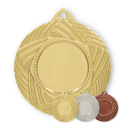 Medals Ulla