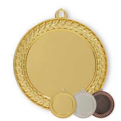 Médailles Mila