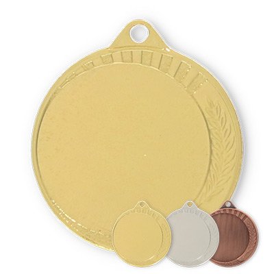 Medals Selin