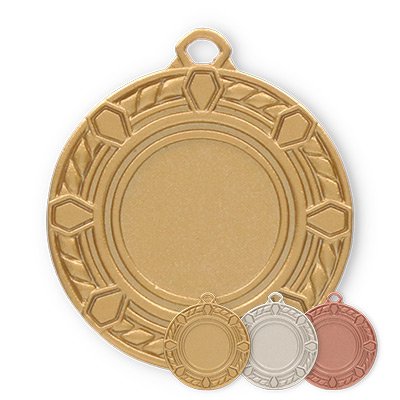 Medals Julius