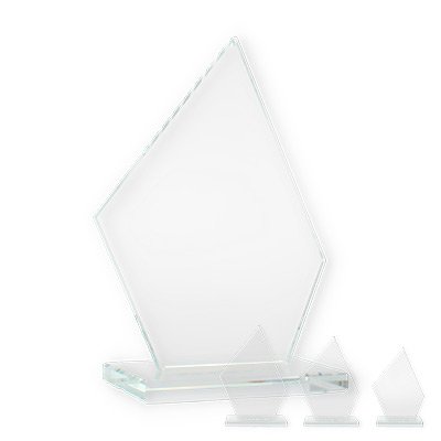 Glass awards Ludwig