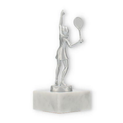 Trofeo figura tenis