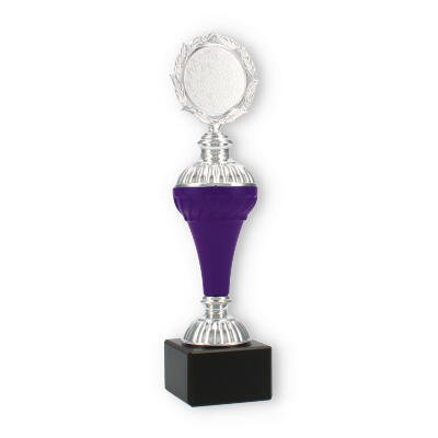 Multisport Haushalt silber blau Auszeichnung Pokal Trophäe kostenlose Gravur a1061 Rugby netbal 