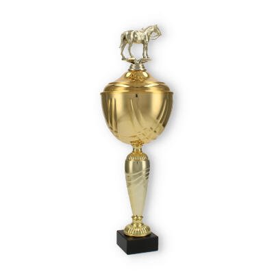 Trophies Dore - Equestrian Western Riding