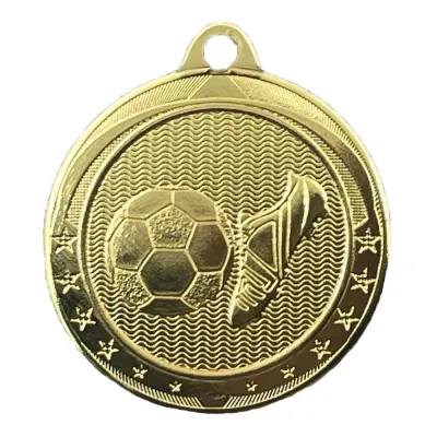 Futbol madalyaları Lionel
