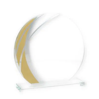 Glastrophäen Gillian