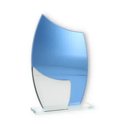 Glastrophäen Myriam