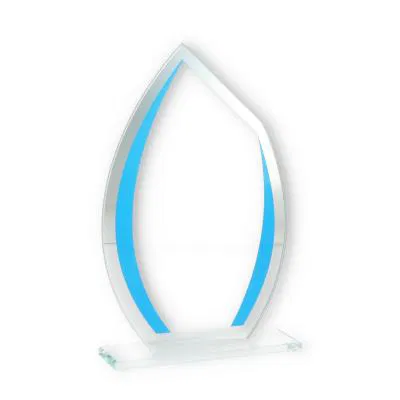 Glastrophäen Rosemary