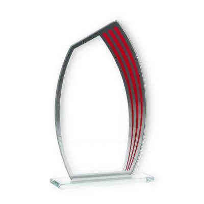 Glastrophäen Andrea