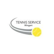 Tennis Service Wingert