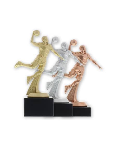 Trophy Figures